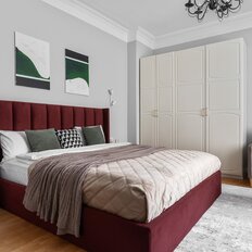 Квартира 101 м², 4-комнатная - изображение 4