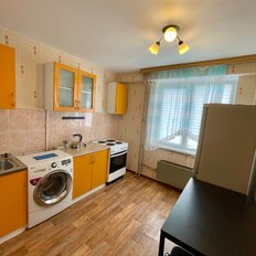 Квартира 48 м², 1-комнатная - изображение 5