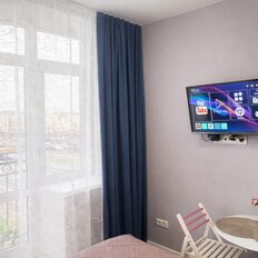 Квартира 21 м², студия - изображение 3