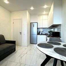 Квартира 41,7 м², 2-комнатная - изображение 5