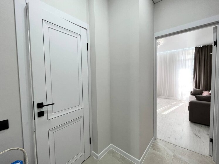 30 м², квартира-студия 6 650 000 ₽ - изображение 40