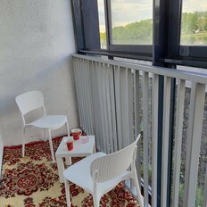 Квартира 33 м², студия - изображение 5