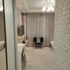 Квартира 19,3 м², студия - изображение 3