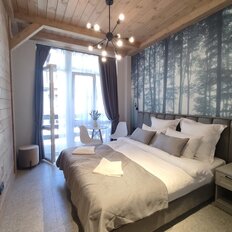 Квартира 24 м², студия - изображение 1