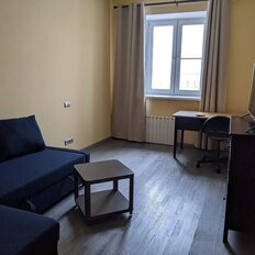 Квартира 57 м², 2-комнатная - изображение 4
