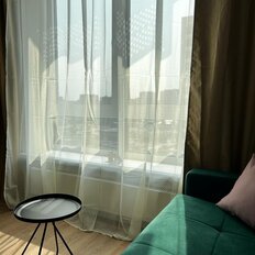 Квартира 22 м², 1-комнатная - изображение 5