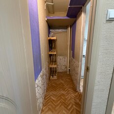 Квартира 29 м², 1-комнатная - изображение 1