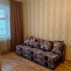 Квартира 28 м², 1-комнатная - изображение 3