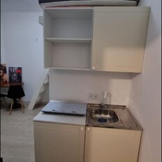 Квартира 15 м², 1-комнатная - изображение 4