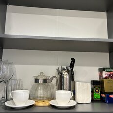 Квартира 33,6 м², 1-комнатная - изображение 1