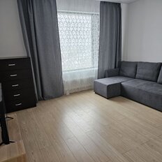 Квартира 40 м², 2-комнатная - изображение 4