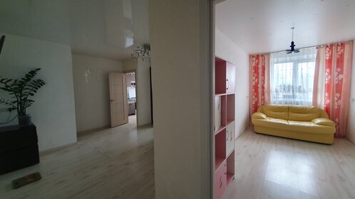 60 м², 3-комнатная квартира 35 000 ₽ в месяц - изображение 34