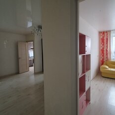 Квартира 60 м², 3-комнатная - изображение 1