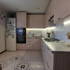 Квартира 58,3 м², 2-комнатная - изображение 4