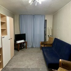 Квартира 40,3 м², 1-комнатная - изображение 1