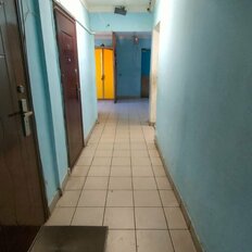 Квартира 16 м², студия - изображение 1