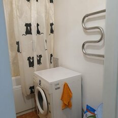 Квартира 34,5 м², 1-комнатная - изображение 4