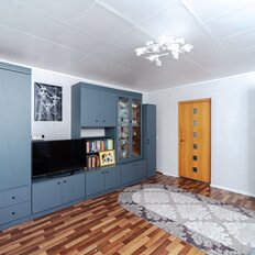 Квартира 57,5 м², 3-комнатная - изображение 2