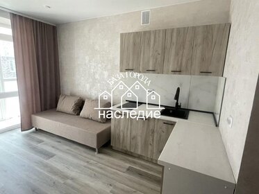 Купить квартиру-студию площадью 130 кв.м. у метро Тульская (серая ветка) в Москве и МО - изображение 14