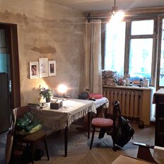 Квартира 42,7 м², 2-комнатная - изображение 3