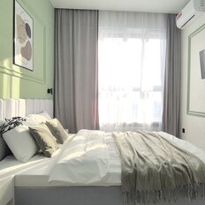 Квартира 26 м², студия - изображение 3