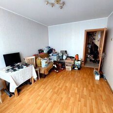 Квартира 46 м², 2-комнатная - изображение 4