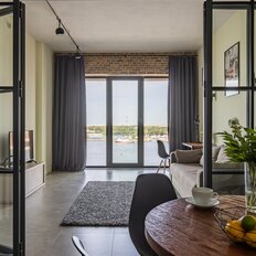 Квартира 62 м², 2-комнатные - изображение 2