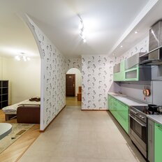 Квартира 50,4 м², 1-комнатная - изображение 1