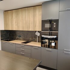 Квартира 37 м², 1-комнатная - изображение 4