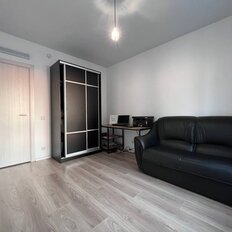 Квартира 55,8 м², 3-комнатная - изображение 5