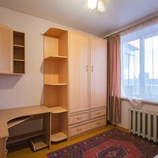 Квартира 37,7 м², 2-комнатная - изображение 2