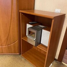 Квартира 35 м², 1-комнатная - изображение 4