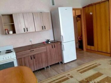 35 м², 1-комнатная квартира 12 000 ₽ в месяц - изображение 32