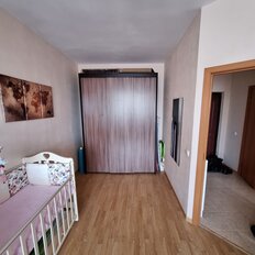 Квартира 34,4 м², 1-комнатная - изображение 5