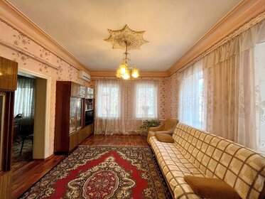 26 м², квартира-студия 6 400 000 ₽ - изображение 31