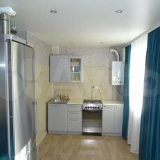 Квартира 30,5 м², 1-комнатная - изображение 1