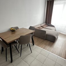 Квартира 57 м², 3-комнатная - изображение 3