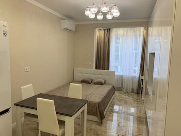 28 м², 1-комнатная квартира 51 500 ₽ в месяц - изображение 37