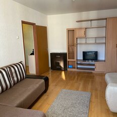 Квартира 37,8 м², 1-комнатная - изображение 1