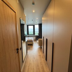 Квартира 22 м², студия - изображение 2