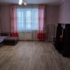 Квартира 60 м², 2-комнатная - изображение 2