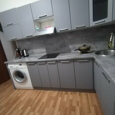 Квартира 60 м², 2-комнатная - изображение 4