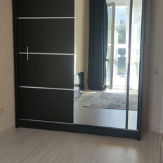 Квартира 42 м², 1-комнатная - изображение 4