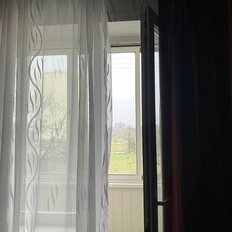 Квартира 31,5 м², 1-комнатная - изображение 5