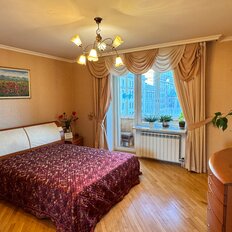 Квартира 128 м², 4-комнатная - изображение 1
