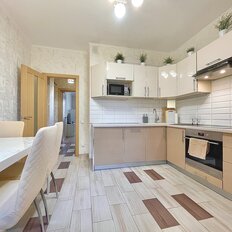 Квартира 57,2 м², 2-комнатная - изображение 1