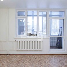 Квартира 27 м², 1-комнатная - изображение 1