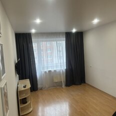 Квартира 36 м², 1-комнатная - изображение 5