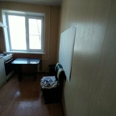 Квартира 31 м², 1-комнатная - изображение 4