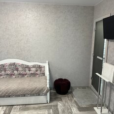 Квартира 21 м², студия - изображение 5
